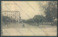 La Spezia Città cartolina ZT7073 – fronte