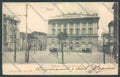 La Spezia Città cartolina ZT7080 – fronte