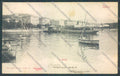 La Spezia Città cartolina ZT7082 – fronte