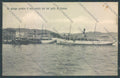 La Spezia Città cartolina ZT7084 – fronte