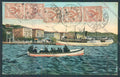 La Spezia Città cartolina ZT7089 – fronte