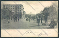 La Spezia Città cartolina ZT7092 – fronte