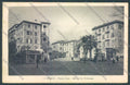 La Spezia Città cartolina ZT7095 – fronte