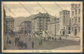 La Spezia Città cartolina ZT7101 – fronte
