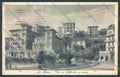 La Spezia Città cartolina ZT7104 – fronte