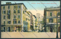 La Spezia Città cartolina ZT7105 – fronte