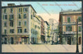La Spezia Città cartolina ZT7110 – fronte