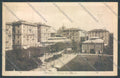 La Spezia Città cartolina ZT7116 – fronte