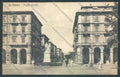 La Spezia Città cartolina ZT7118 – fronte