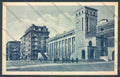 La Spezia Città cartolina ZT7124 – fronte