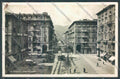 La Spezia Città Tram Foto cartolina ZT7133 – fronte