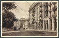 La Spezia Città Tram Foto cartolina ZT7135 – fronte