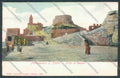 La Spezia Portovenere cartolina ZT7174 – fronte