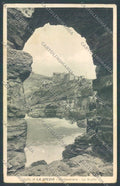 La Spezia Portovenere PIEGHINA cartolina ZT7179 – fronte