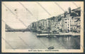 La Spezia Portovenere cartolina ZT7187 – fronte
