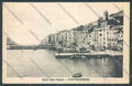 La Spezia Portovenere cartolina ZT7188 – fronte