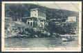 La Spezia Portovenere cartolina ZT7198 – fronte