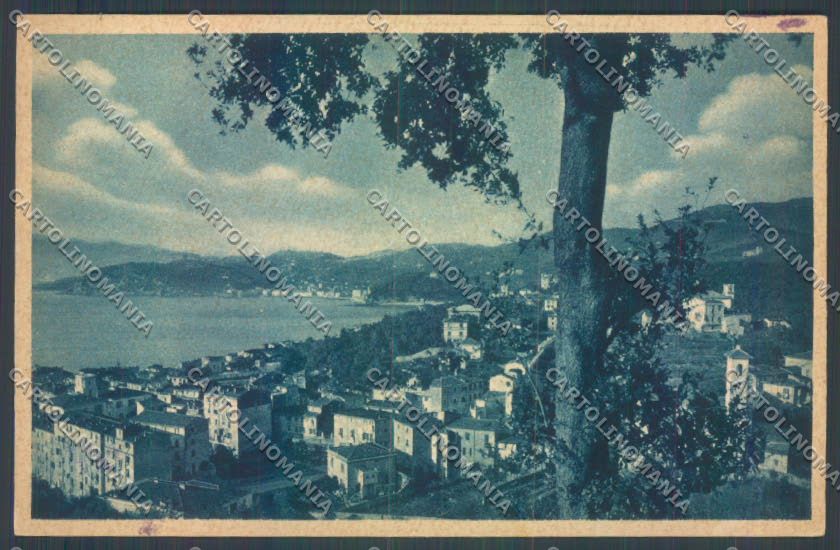 La Spezia Lerici cartolina ZT7239 – fronte