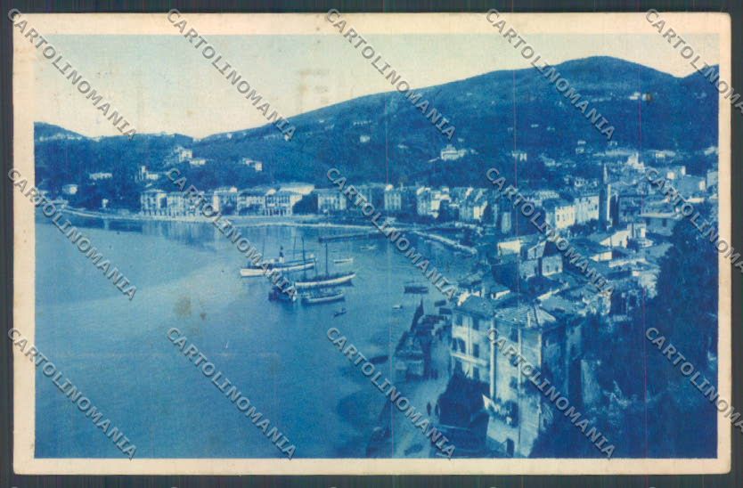 La Spezia Lerici cartolina ZT7240 – fronte