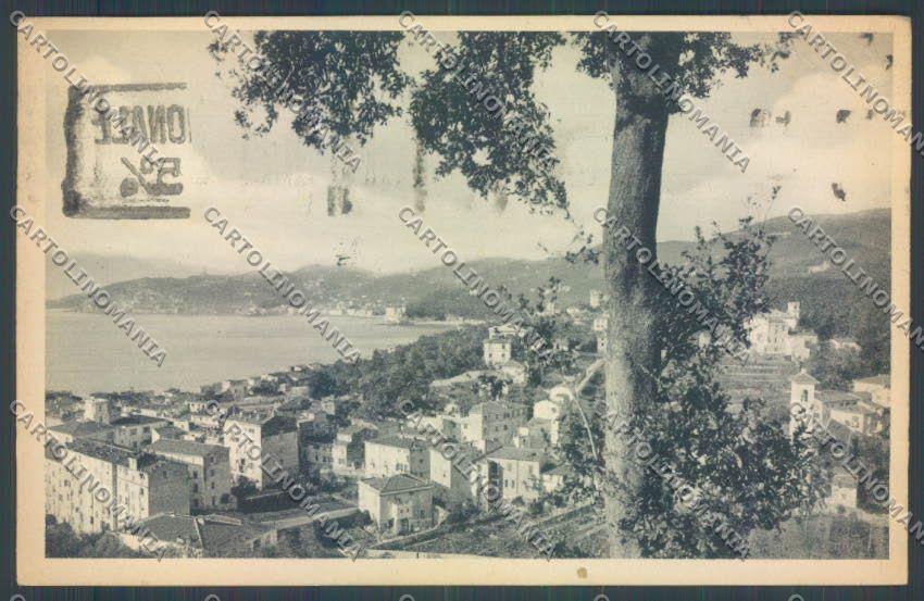 La Spezia Lerici cartolina ZT7246 – fronte