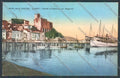 La Spezia Lerici cartolina ZT7257 – fronte