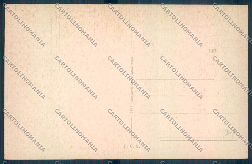 La Spezia Lerici cartolina ZT7263 – retro