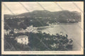 La Spezia San Terenzo cartolina ZT7266 – fronte