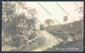Genova Portofino Kulm Carrozza Foto cartolina E7311 – fronte