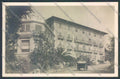 Genova Portofino Kulm Carrozza Foto cartolina E7312 – fronte