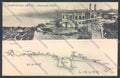 Genova Portofino Kulm cartolina E7313 – fronte