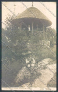 Genova Portofino Kulm Foto cartolina E7321 – fronte