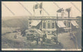Genova Portofino Kulm Automobile Foto cartolina E7323 – fronte