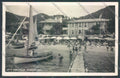 Genova Portofino Paraggi Foto cartolina E7324 – fronte