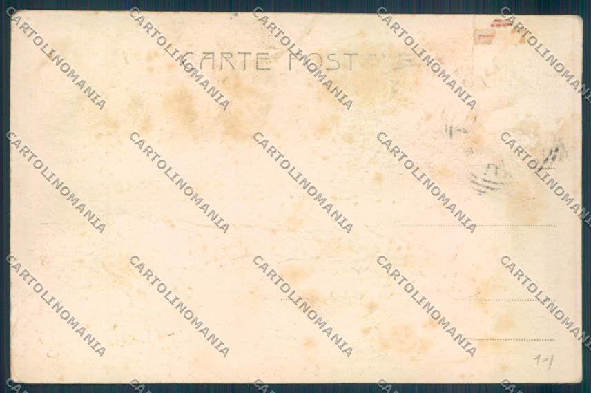 Palermo Città Alterocca ABRASA cartolina ZT7362 – retro