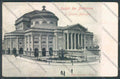 Palermo Città Alterocca ABRASA cartolina ZT7363 – fronte