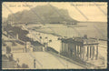 Palermo Città cartolina ZT7364 – fronte