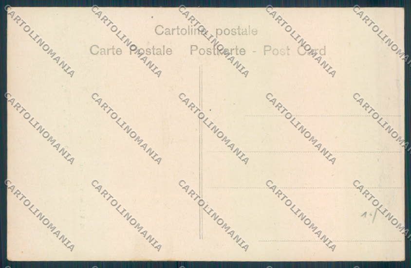 Palermo Città Alterocca cartolina ZT7372 – retro