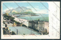 Palermo Città cartolina ZT7377 – fronte