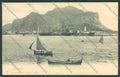 Palermo Città cartolina ZT7381 – fronte