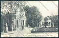 Palermo Città cartolina ZT7382 – fronte