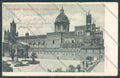 Palermo Città PIEGHINE cartolina ZT7383 – fronte