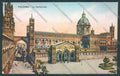 Palermo Città cartolina ZT7387 – fronte