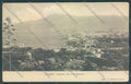 Palermo Città cartolina ZT7393 – fronte