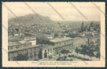 Palermo Città SCOLLATA cartolina ZT7394 – fronte