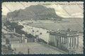 Palermo Città STRAPPINO cartolina ZT7395 – fronte