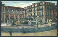 Palermo Città cartolina ZT7396 – fronte