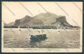 Palermo Città cartolina ZT7398 – fronte