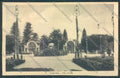 Palermo Città cartolina ZT7401 – fronte