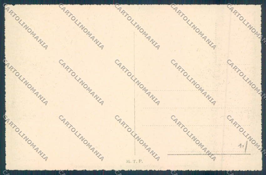 Palermo Città cartolina ZT7403 – retro
