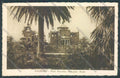 Palermo Città Palazzina Reale cartolina ZT7404 – fronte